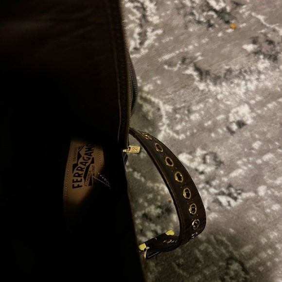 Salvadore Ferragamo boots - Picture 3 of 9